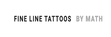 Fine Line Tattoos
