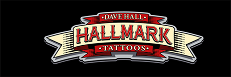 Hallmark Tattoos